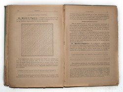 MANUAL MILITAR DE TELEGRAFÍA, 1896